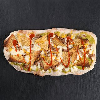 The Mexican Pesto