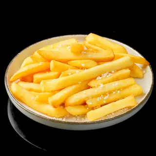 254-Patatas fritas