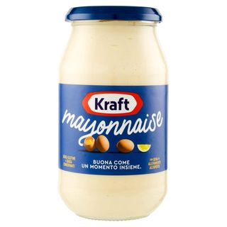 Mayonnaise Kraft