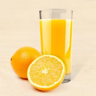 Фреш апельсиновий (500 мл)