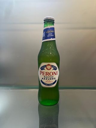 Nastro Azzurro  330 ml