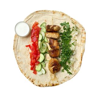 Шиш-таук звичайний 