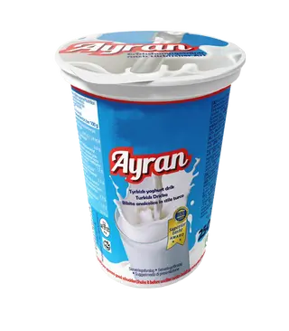 Ayran