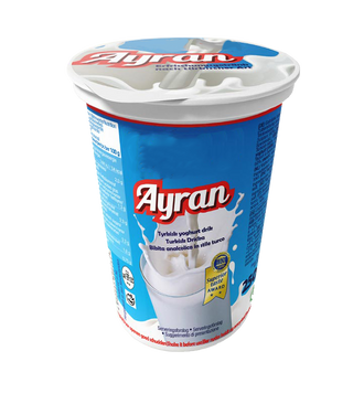 Ayran