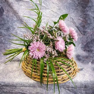 RAMO 5 ANASTACIAS ROSA