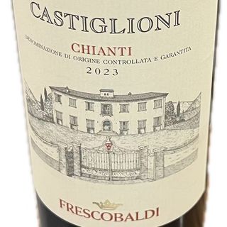 CHIANTI DOCG