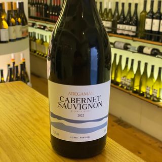 Adega Mãe Cabernet Sauvignon 2022