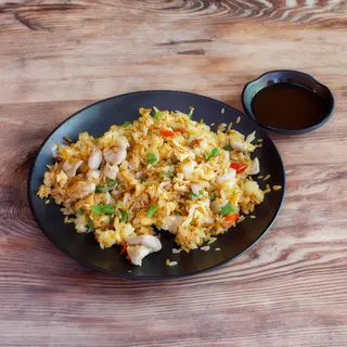 Arroz Wok 4 You