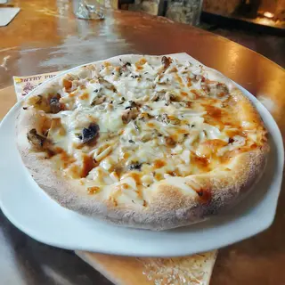 Pizza Giorgione Ø 32cm