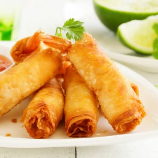 Nem Crevette - 10 Pièces