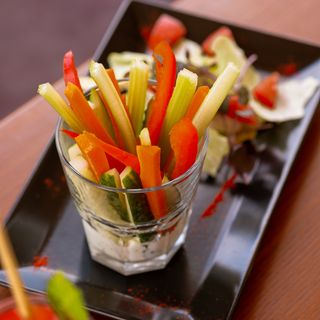 Овочеве асорті (240г)