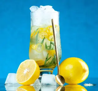 Mirinda Citron (33 cl)
