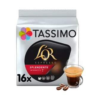 TASSIMO L'OR SPLENDENTE