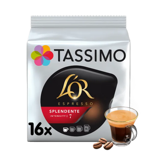 TASSIMO L'OR SPLENDENTE