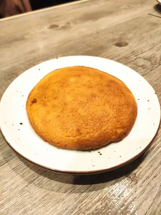 Cookie De NUTELLA