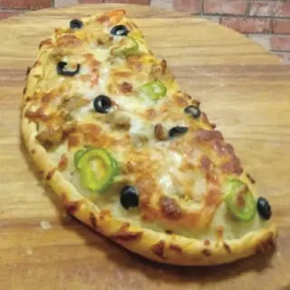 Pizza Maria