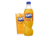 Fanta Naranja