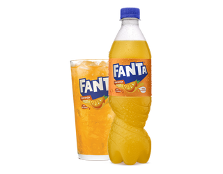 Fanta Naranja