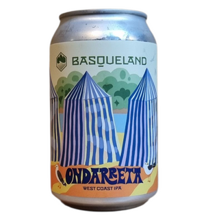 Ondarreta  33cl