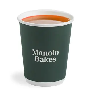 ROOIBOS CANELA