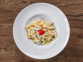 Паста Гамберетті (260g)
