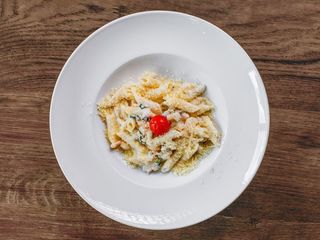 Паста Гамберетті (260g)