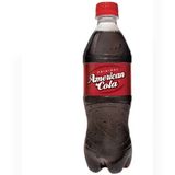 American Cola 50cl PET