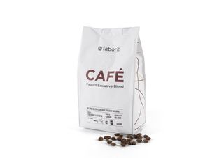 CAFE DE ESPECIALIDAD BLEND FABORIT 400GR