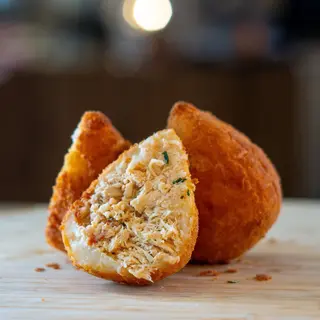 Coxinha