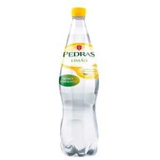 Agua das Pedras Limão