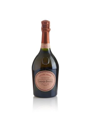 Rosè Laurent Perrier Champagne A.O.C
