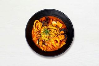 Jjamppong Kalguksu
