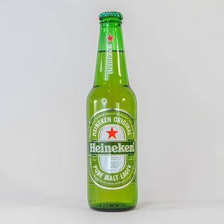 Heineken 00 33cl in bottiglia