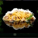 Автентична паста карбонара (350г)