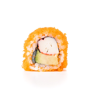 DY95. California tobiko 8 pezzi