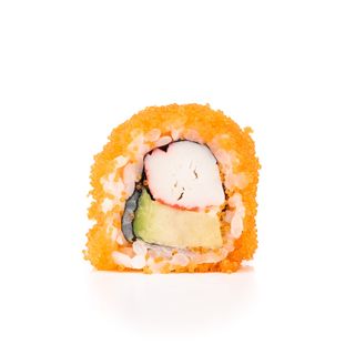 DY95. California tobiko 8 pezzi