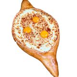 Хачапурі по-аджарськи XXL 