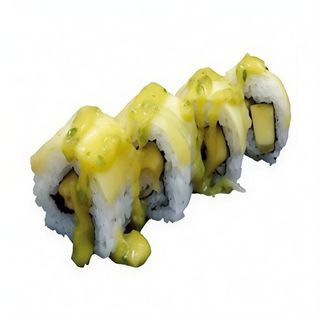 Mango Roll (4 Uds.)