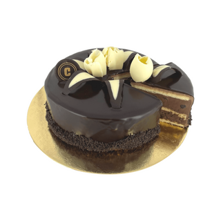 Tort Mascota