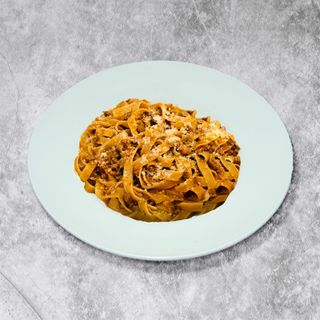 Tagliatele al ragu