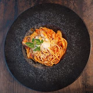 Spaghete Bolognese
