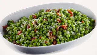 Petits Pois