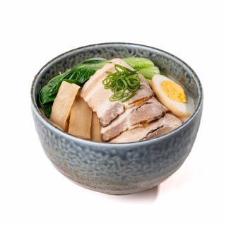 DY135. Bacon ramen
