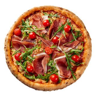 Pizza bresaola (normal)