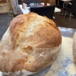 Pan Casero