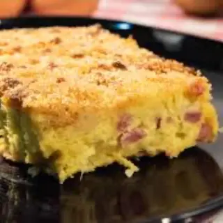 Gateau
