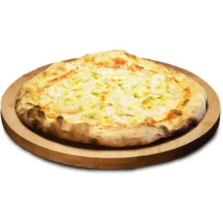 Pizza Marinera (30 cm.)