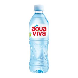 Aqua viva voda 0.5l