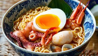Ramen grande
