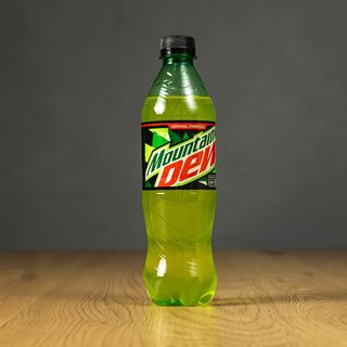 Mountain Dew 0.5l